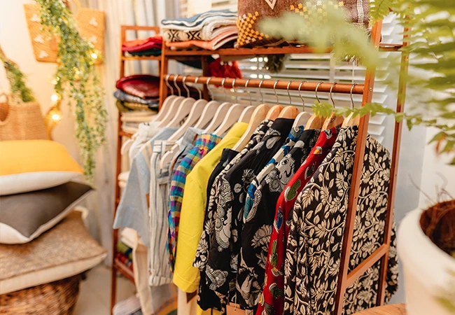 Fashion Sustainability