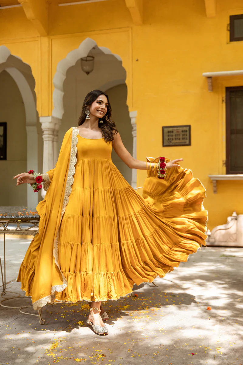 Anarkali