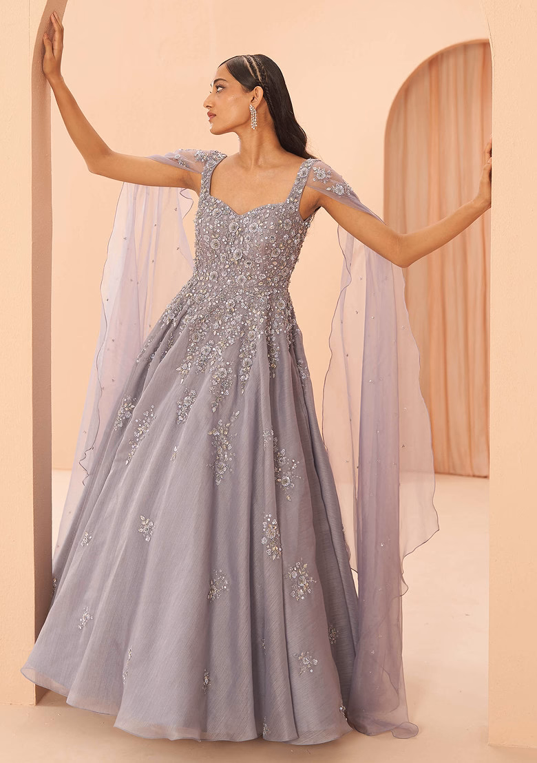 Gown