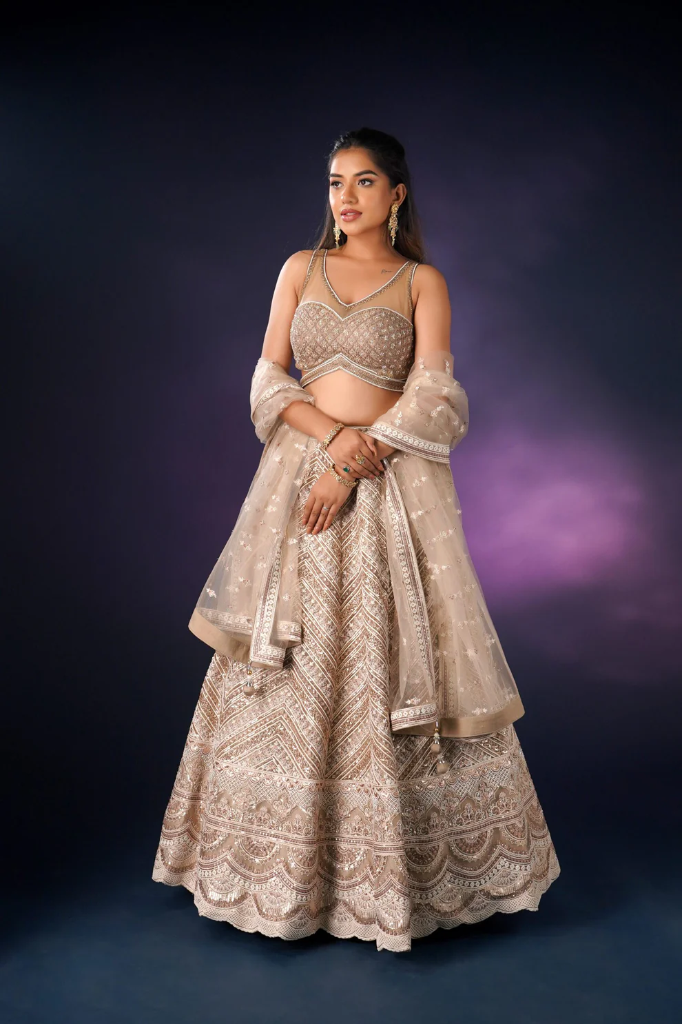 Lehenga